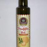 White Truffel Oil 250ml