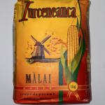 MALAI CORN GRITS FLOUR  1KG