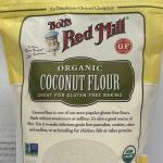 Bobs Red Mill  Coconut Flour 453g
