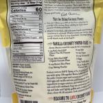 Bobs Red Mill  Coconut Flour 453g