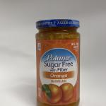 Polaner Orange Jam Sf