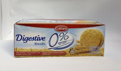 Cuetara Digestive Biscuits 400g