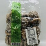 Gingerbread Cookies With Chocolate-nut Filing 500g.