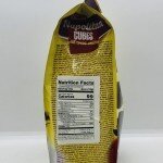 Vincinni Napolitan Cubes Cocoa Cream Filling 220g