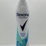 Rexona Cotton Dry Anti-Transpirant 48H 200ml