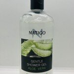 Natigo Gentle Shower Gel Aloe Vera 500ml
