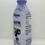 Lifeway Kefir Blueberry