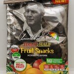 AriZona Fruit Snacks 142g.