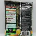 AriZona Fruit Snacks 142g.