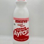 Merve Original Ayran 946ml
