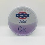 Fage Yogurt total 0% 454g.