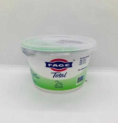 Fage Yogurt  2% 454g
