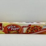 Foilrite Wax Paper for Better Baking & Cooking 75
