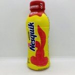Nestle Nesquik strawberry AF(414mL)