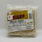 Puff Master Danish Dough 454g.
