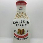 Califia farms Extra Creamy Almond milk 1.5QT