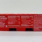 Danonino Dairy Snack Strawberry 6Pk