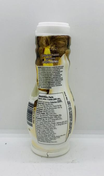 La Ricura Pina Colada Smoothie 295mL.