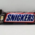 Snickers 50g