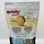 Nutella Biscuits 304g