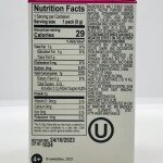 Red Starvfresh Yeast 57g.