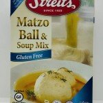 Streit's Matzo & Soup Mix 127g.
