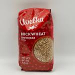 Uvelka Buckwheat 800g.