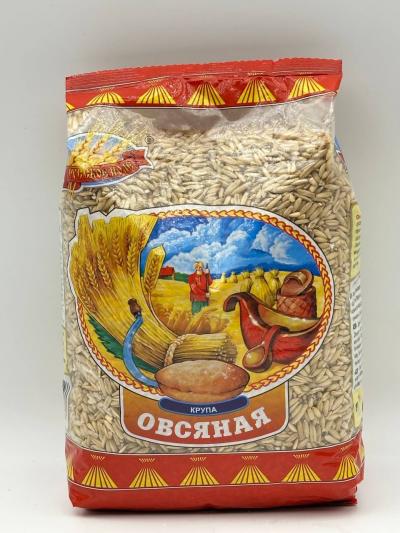 Russkoe Pole Porridge