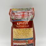 National Wheat Cereal