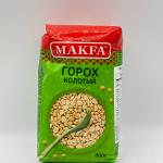 Makfa'S Split Yllw Peas