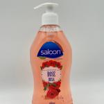 Saloon Rose 400Ml
