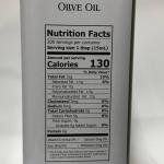 NOAH'S ARK EXTRA VIRGIN OLIVE OIL 3L