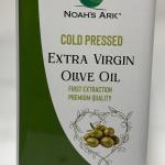 NOAH'S ARK EXTRA VIRGIN OLIVE OIL 3L