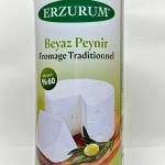 ERZURUM Beyaz Peynir Traditional White Cheese 800g