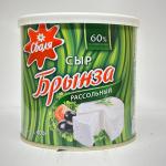 SVALYA Brinza Feta Cheese in Brine  400g