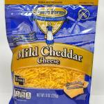DUTCH FARMS Mild Cheddar Cheddar 226g
