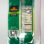 TROPICAL Mozzarella Cheese Slices  170g
