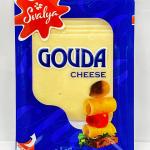 SVALYA GOUDA Cheese Sliced 150g
