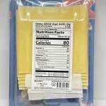 SVALYA GOUDA Cheese Sliced 150g