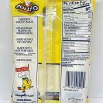 POLLY- O String Cheese Whole Milk Low - Moisture Mozzarella Cheese 340g