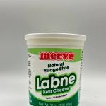 MERVE Labneh Kefir Cheese 906g
