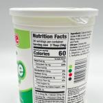 MERVE Labneh Kefir Cheese 906g