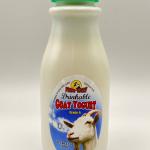 fresh - daily goat yogurt 340g