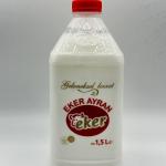 EKER Ayran Geleneksel Lazzet 1,5Le