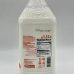 EKER Ayran Geleneksel Lazzet 1,5Le