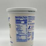 LA YOGURT Probiotic Lowfat Plain 907g