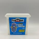 Fresh Made Farmer Cheese 453g