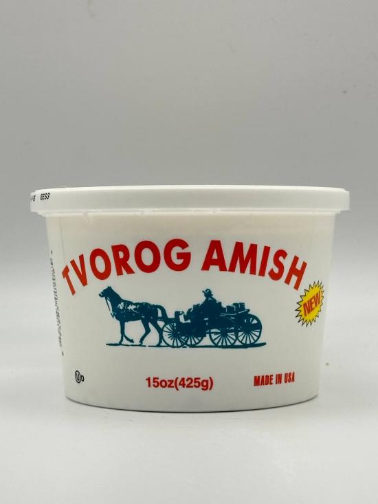 TVOROG AMISH 425g