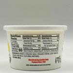 Home Made Organic Sour Cream 425g