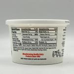 Tvorog Amish Organic 425g